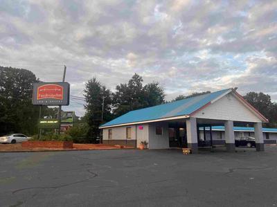 Fairbridge Inn & Suites