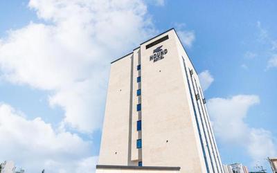 Hound Hotel Gijang Osiria