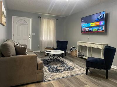 Downtown Home in Chattanooga