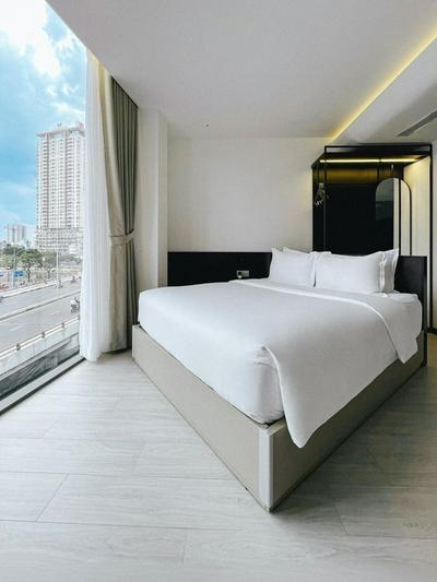 The Concept Hotel HCMC- District 1