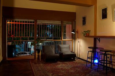 Chelsea casa hostel
