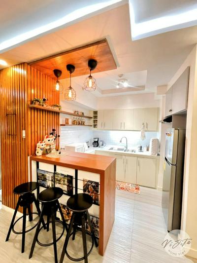 Homestay by ViJiTa 2bedroom condo