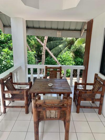 The Victorian by Stevrena Accommodations