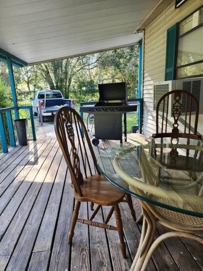 Your second home in florida