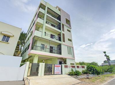 Hotel O Sea Coastal