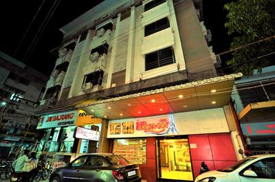 New Hotel Europa Inn