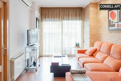Apartment Consell de Cent