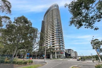 The Sky Garden