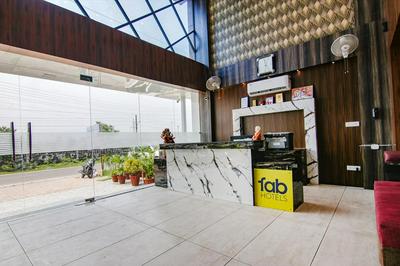 FabExpress Vistara Grand