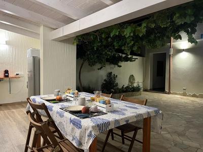 Guest House Deidda - TS ROOMS B&B