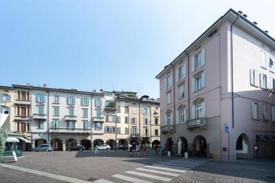 Al Donni AirCon City Center