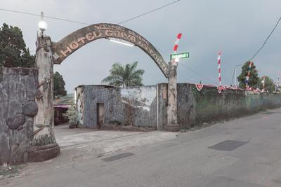 Hotel O 90596 Hotel Griya Astoeti