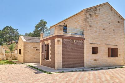 Sunaktis luxury villa