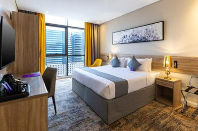 فندق عنان من سنود Anan Hotel by Snood