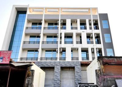 Collection O Arjun Palace & Banquet