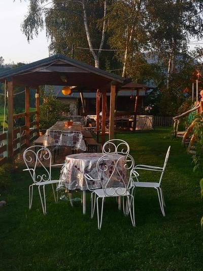 Villa Lory