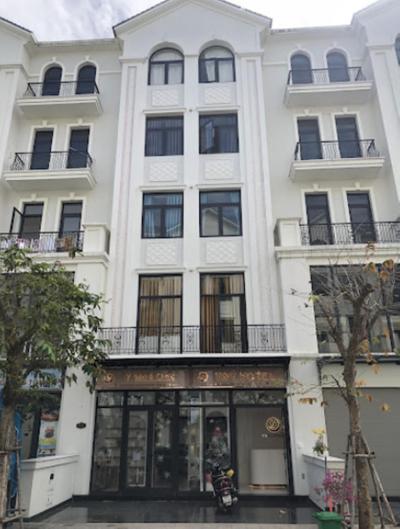 Y&Y hotel Ho Chi Minh City