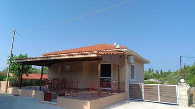 Villa Berlie