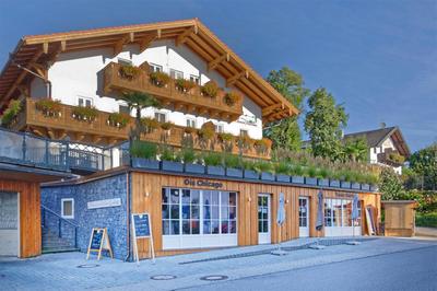 Hotel ChiemseePanorama