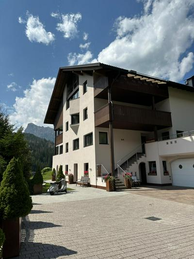 Apartment Ciasa Laoi