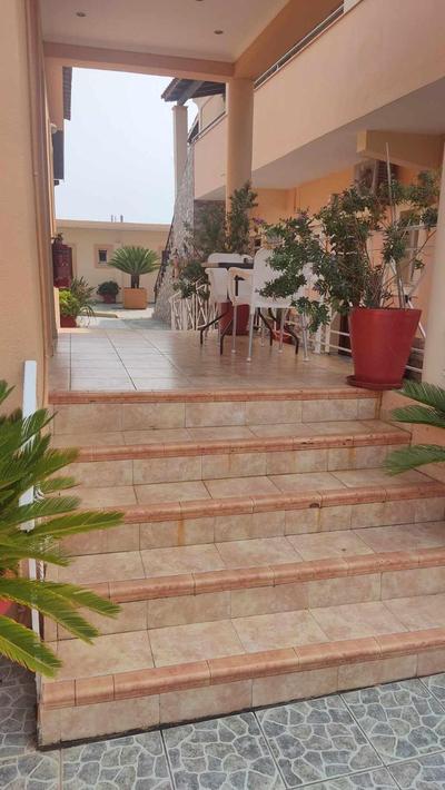 Eleni Apartment by Exclsv