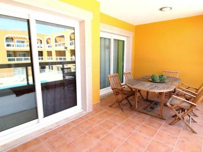 Bravos Aparment Cotillo 2