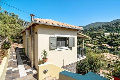 Alkionides Apartment 2