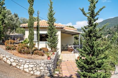 Alkionides Apartment 1