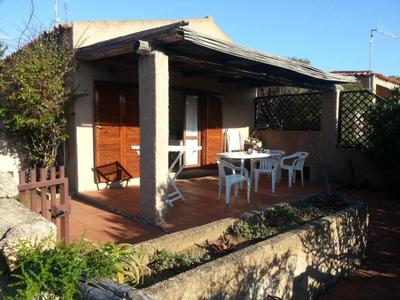 Palau Vecchio Marino 1 two-rooms apartment with patio bbq