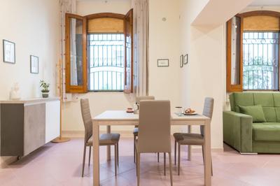 La Casa di Apollo - Ortigia Charming Studio