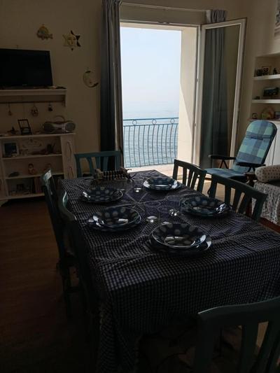 Lo scrigno sul mare