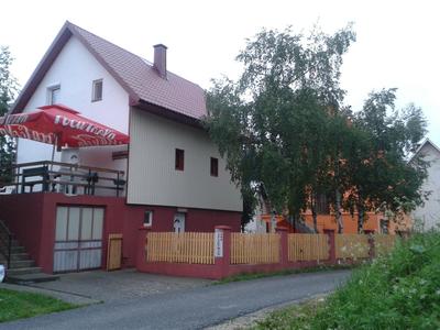 Apartment Usović