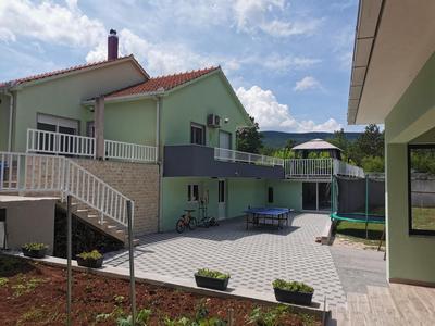 Kuća za odmor -FourM