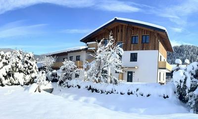 Apartments Monika - Altenmarkt