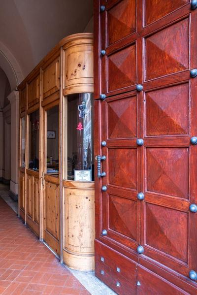 Home Appia Rome Rental