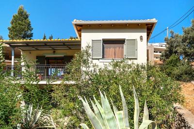 Alkionides Apartment 3