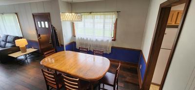 SmartTV Wifi Garage Patio Workspace 2min to St Joe
