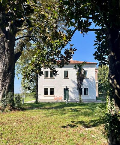 Agriturismo Borgo Rurale San Salvador-Casa del Maestro