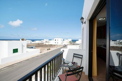 Apartamento Fondeo