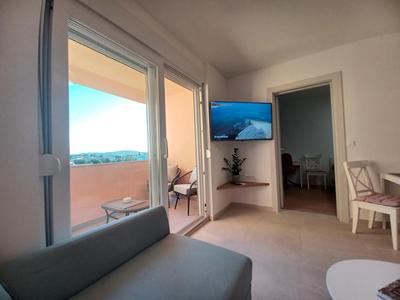 Apartment Mare - lovely flat few steps away from the main bus station and Zadar old town