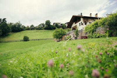 Obertimpflerhof Wohnung Lola