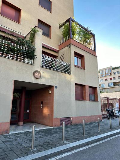 Be-C0 BICOCCA Luxury Garden