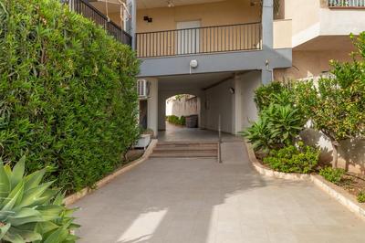 Appartamento lungomare Marina di Rg