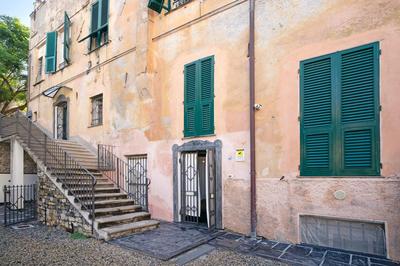 Le scale, borgo dei pescatori