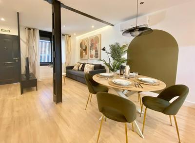 AM Apartments Segovia, 사진 2
