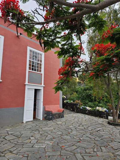 Corral de Payo Grande