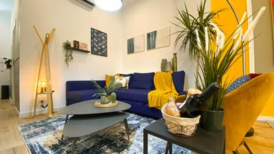 Apartamento Teo in Russafa