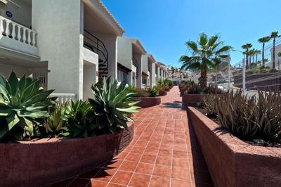 Pedro&Miguel apartment, Villas Canarias, Costa Adeje