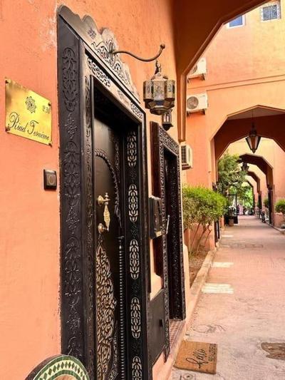 Riad Tesnime