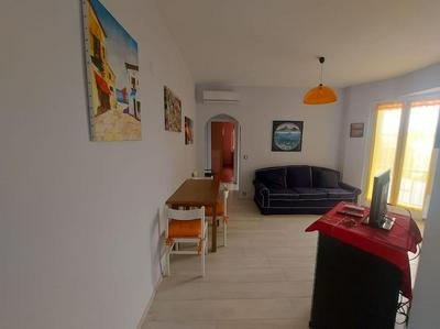 La Casa della Luna Ospedaletti